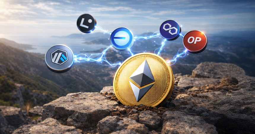 Ethereum lost more than 0 million in fees this year, but one giant company remained profitable