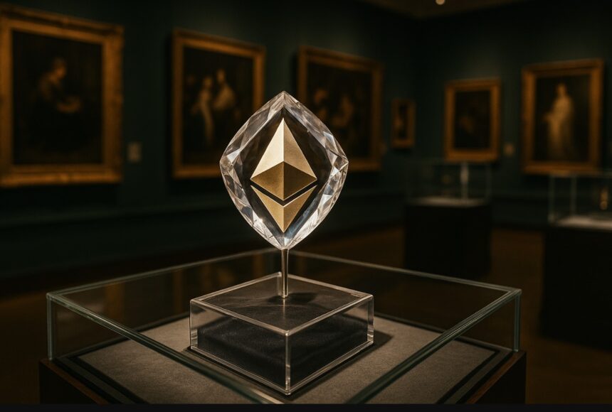 “Ethereum will be the most valuable network in the foreseeable future”: Messari analyst “Ethereum will be the most valuable network in the foreseeable future”: Messari analyst