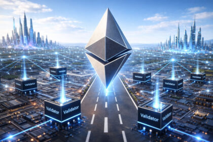 Ethereum’s 2026 roadmap includes bigger risks for this validator than you might imagine