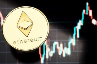 As Ethereum leaves exchanges, why doesn’t the price increase?