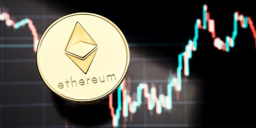As Ethereum leaves exchanges, why doesn’t the price increase?
