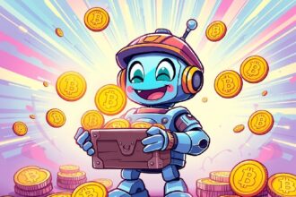 Bitcoin NFT game changer