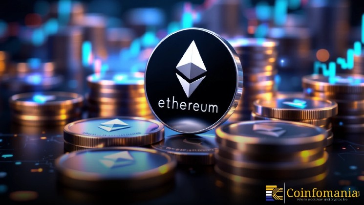 BitcoinOG Whale transfers 2 million ETH to Binance as 7 million long position faces scrutiny BitcoinOG Whale transfers 2 million ETH to Binance as 7 million long position faces scrutiny