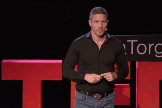 “The economy is not doing well, it is collapsing”: Henrik Seberg