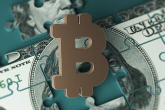 Rest assured, Bitcoin investors – there will be no more negative days for BTC in 2025