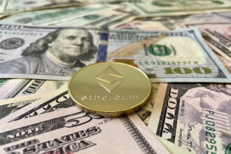 Ethereum price drops to ,000 as taker volume surges to new highs—what’s going on?