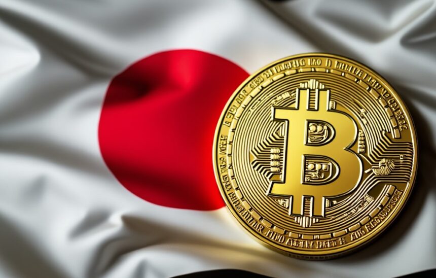 Japanese interest rates have an unexpected impact on Bitcoin Japanese interest rates have an unexpected impact on Bitcoin