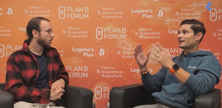 Venezuela has the same conditions as the US for Bitcoin loans Venezuela has the same conditions as the US for Bitcoin loans