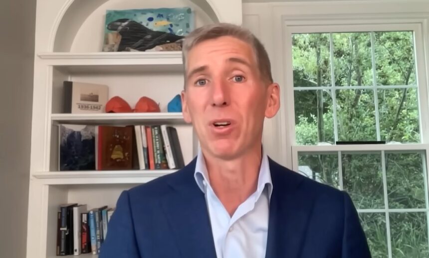 “Strategy doesn’t sell Bitcoin”: Matt Hogan