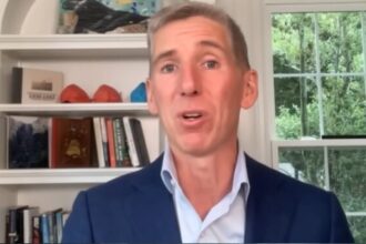 Bitcoin’s explosive rise will be a thing of the past: Matt Hogan