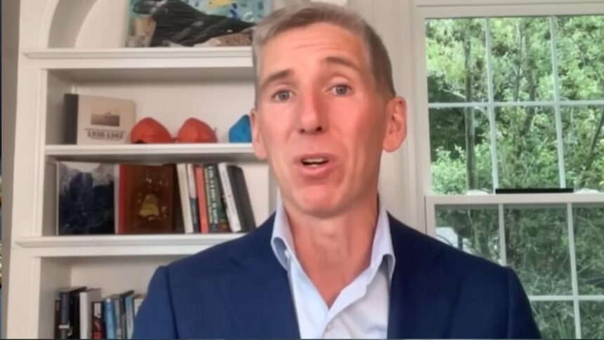 Bitcoin’s explosive rise will be a thing of the past: Matt Hogan