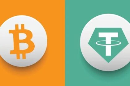 Will a 30% collapse in Bitcoin price have a devastating impact on Tether’s USDT? This is the truth