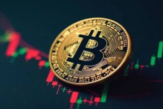 Potential structural risks activated in Bitcoin