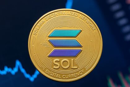 Solana finds strength in the middle of autumn