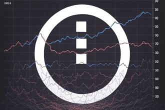 NIGHT token is a big hit on the first day of trading