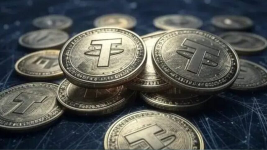 Businessman says Argentina should ‘tether’ rather than dollarize