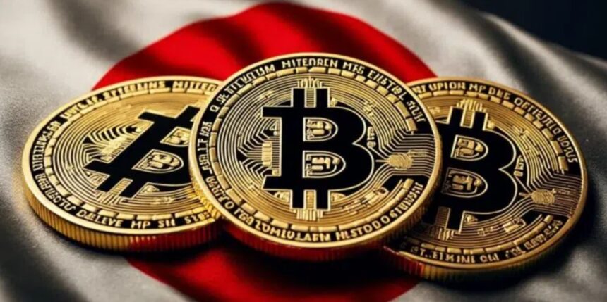 Dangerous winds blow into Bitcoin from Japan Dangerous winds blow into Bitcoin from Japan