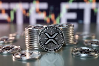 XRP won’t stop on Wall Street for 15 days