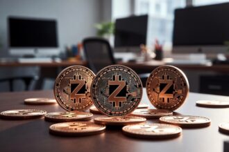 Zcash price soars with new fee proposal