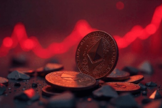 Ethereum price falls to ,200 as whales buy the dip: Is a breakout coming?