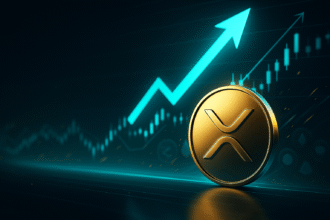 1 week left until XRP RSI breakout sets  Pass: Analyst