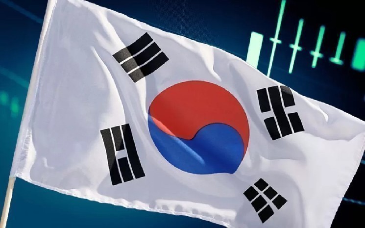 Altcoins with rapidly increasing trading volume in South Korea are identified – XRP is not at the top