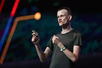 Vitalik Buterin says Ethereum has solved the blockchain trilemma