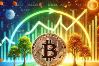 Fidelity executive says Bitcoin is moving away from a ‘power law’ – what this means