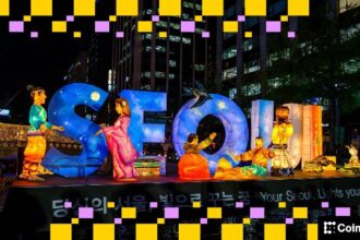 0 billion of cryptocurrencies will leave South Korea in 2025 due to strict trading rules