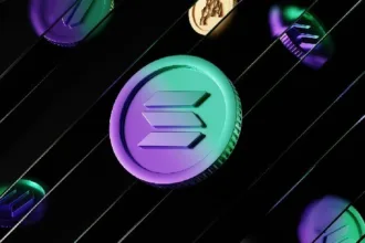 Solana overtakes Base for the first time in x402 on-chain transactions