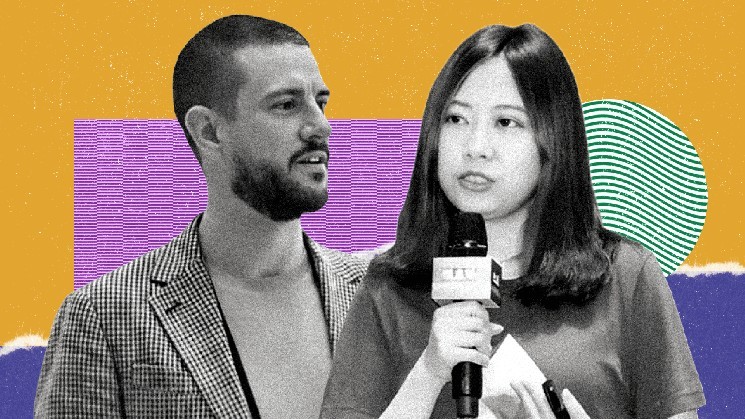 EF director says Ethereum’s future depends on zero-knowledge proofs