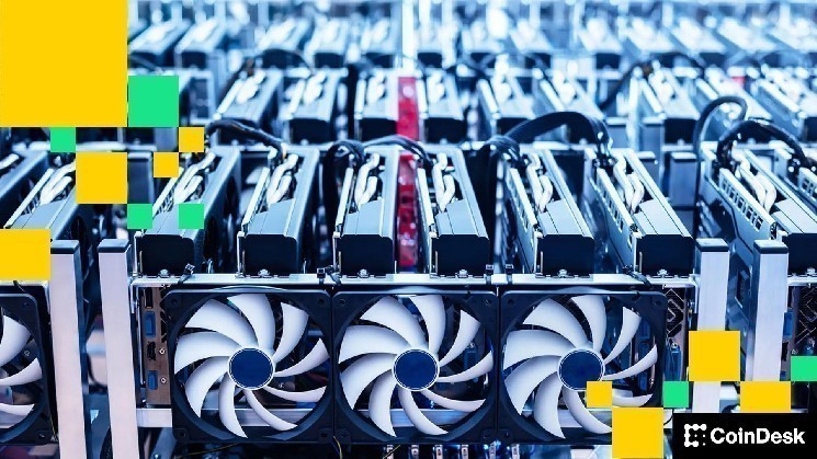 Lower hashrate and higher profitability will boost Bitcoin miners in early 2026: JP Morgan