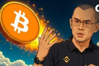 CZ says UAE is converting surplus energy into Bitcoin as a strategic store of value