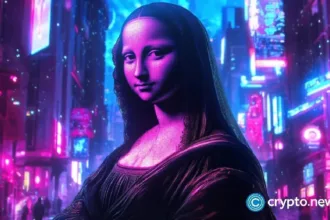 NFT buyers increase 120% despite sales flat at .5 million