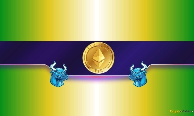 Are you preparing for ,000 in Ethereum (ETH)? Wyckoff and Whales agree