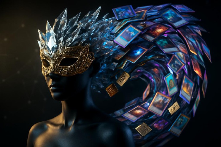 Vitalik Buterin switches to Milady NFT avatar, sparks new rise with controversial collection