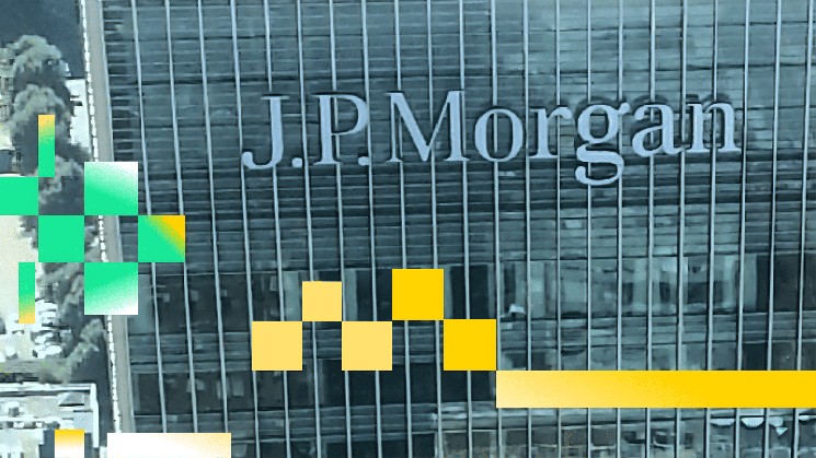 JPMorgan expands blockchain goals, plans to build ‘interoperable digital money’ JPMorgan expands blockchain goals, plans to build ‘interoperable digital money’