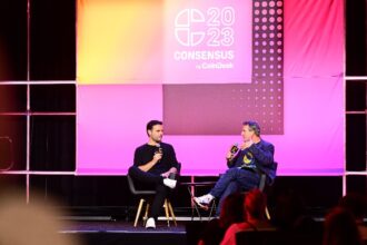 “I wanted the security of Ethereum.”