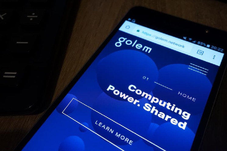 Salad.com partners with Golem Network to integrate Web2 workloads with distributed computing