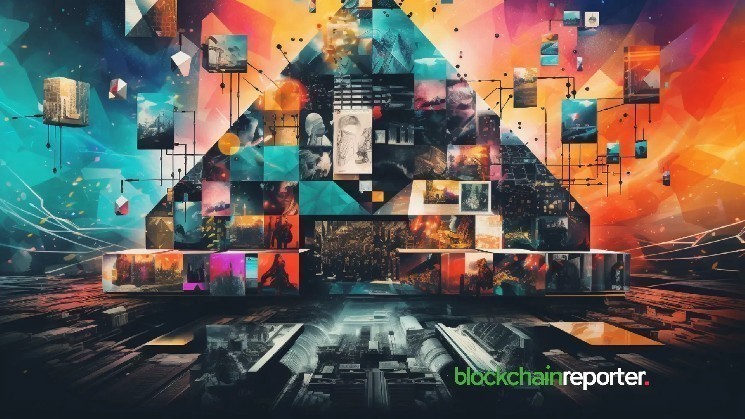 NFT market hits record-breaking sales, CryptoPunks secure top spot