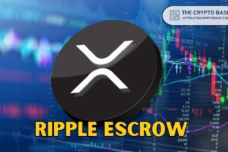 Ripple starts the new year with 1 billion XRP release and controversial message to sell even more XRP in 2026