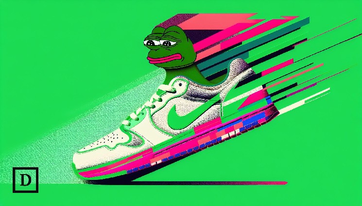 Clone-X NFTs rise 200% as Nike sells RTFKT