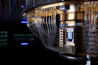Bitcoin security model may change as quantum computing advances: Analyst