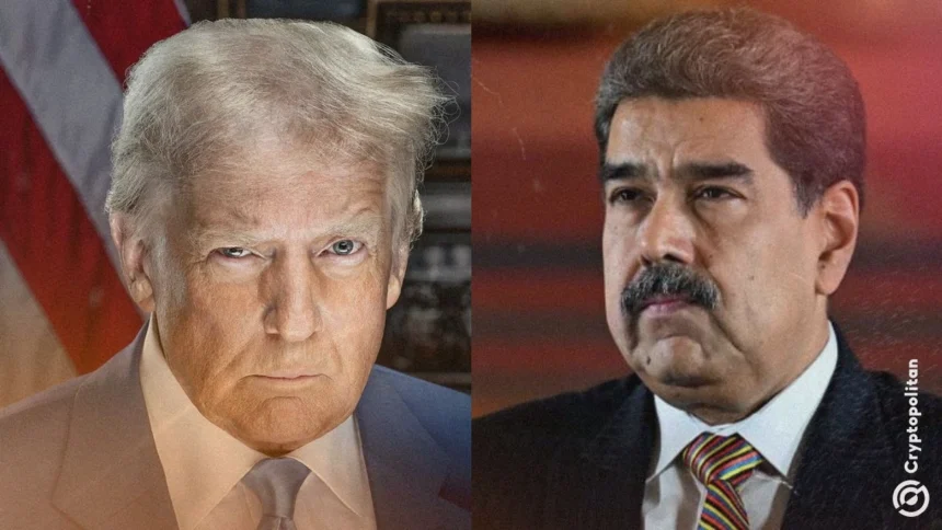 Analysts and economists expect President Trump and the situation in Venezuela to have no impact on the global economy and financial markets.