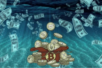 Aulos warns that crypto illiquidity is preventing Wall Street from entering the market