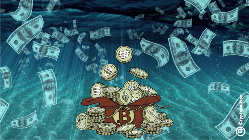 Aulos warns that crypto illiquidity is preventing Wall Street from entering the market