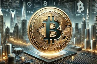 Bitcoin replicates silver’s cup and handle, leading to ‘violent pricing’