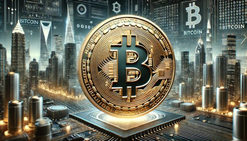 Bitcoin replicates silver’s cup and handle, leading to ‘violent pricing’