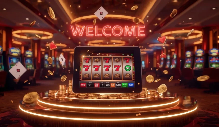 Decoding online casino algorithms: Transparency or subterfuge?