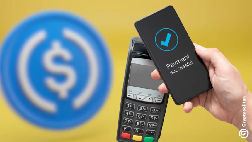 Dragonfly Executive Says Stablecoin Card Will Define Cryptocurrency Theme in 2026